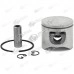 Kit piston drujba Husqvarna 357 46mm (Aip) 